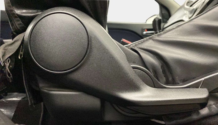 2019 Toyota Glanza G, Petrol, Manual, 38,536 km, Driver Side Adjustment Panel