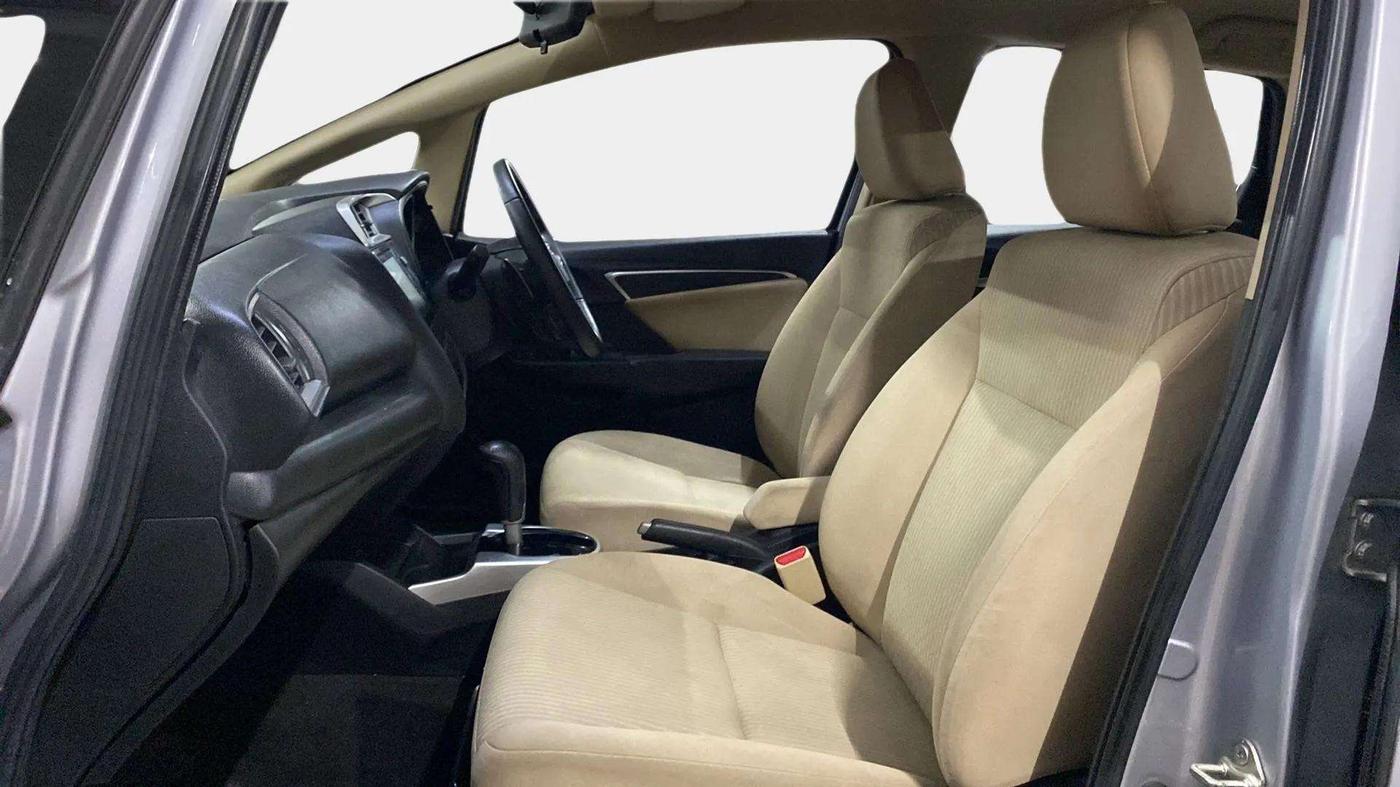 2019 Honda Jazz 1.2L I-VTEC VX CVT, Petrol, Automatic, 36,011 km, Right Side Front Door Cabin