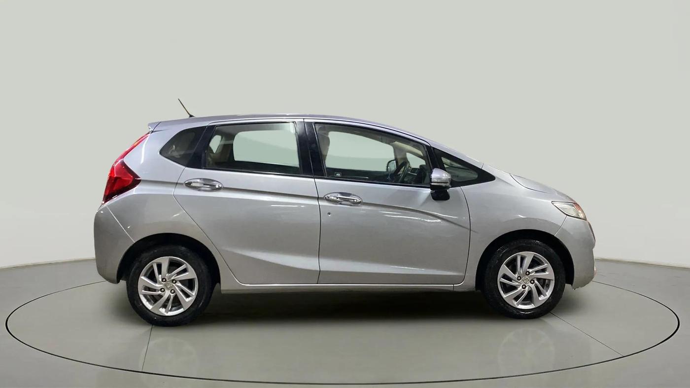 2019 Honda Jazz 1.2L I-VTEC VX CVT, Petrol, Automatic, 36,011 km, Right Side View