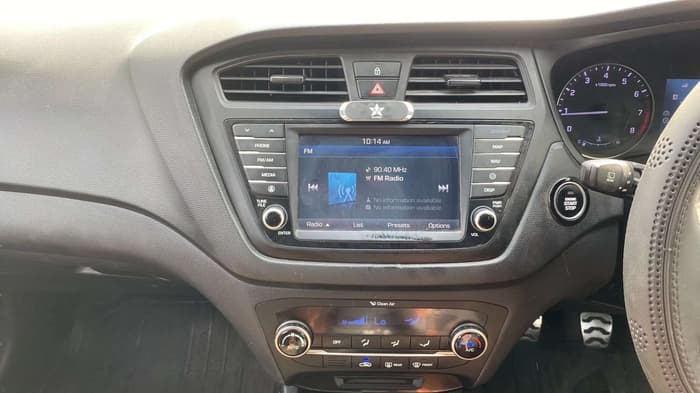 Features