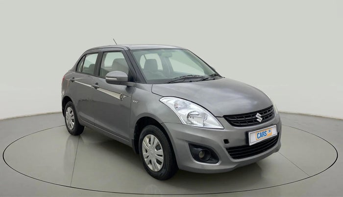 2014 Maruti Swift Dzire VXI, Petrol, Manual, 58,797 km, SRP