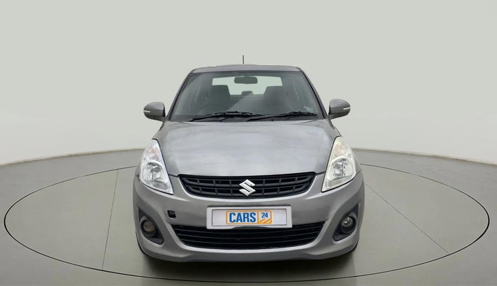 2014 Maruti Swift Dzire VXI, Petrol, Manual, 58,797 km, Front