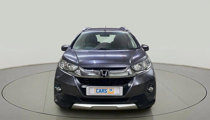 2017 Honda WR-V 1.2L I-VTEC VX MT, Petrol, Manual, 42,490 km, Front