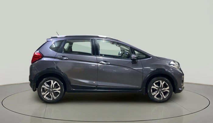 2017 Honda WR-V 1.2L I-VTEC VX MT, Petrol, Manual, 42,490 km, Right Side View