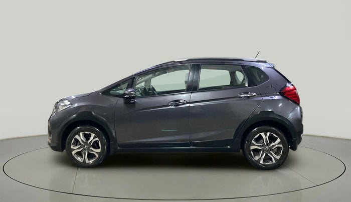 2017 Honda WR-V 1.2L I-VTEC VX MT, Petrol, Manual, 42,490 km, Left Side