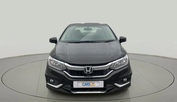 2017 Honda City 1.5L I-VTEC V MT, Petrol, Manual, 69,456 km, Front