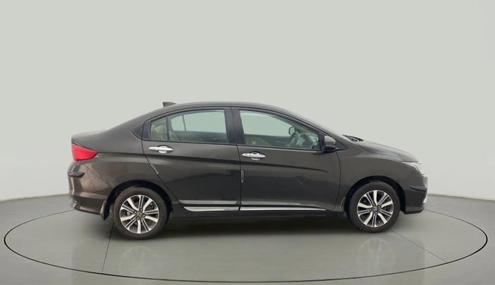 2017 Honda City 1.5L I-VTEC V MT, Petrol, Manual, 69,456 km, Right Side View