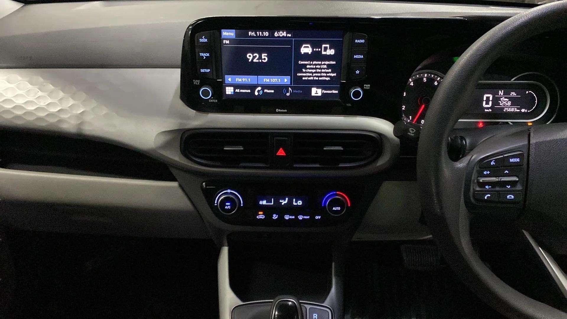 Features