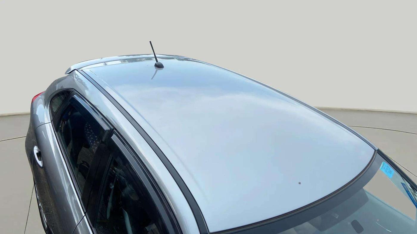 2020 Maruti Baleno DELTA PETROL 1.2, Petrol, Manual, 31,043 km, Roof