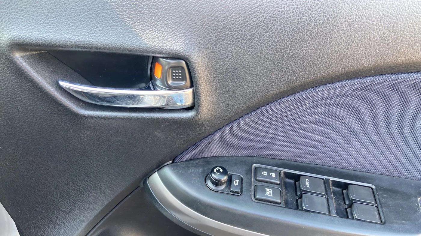 2020 Maruti Baleno DELTA PETROL 1.2, Petrol, Manual, 31,043 km, Driver Side Door Panels Control