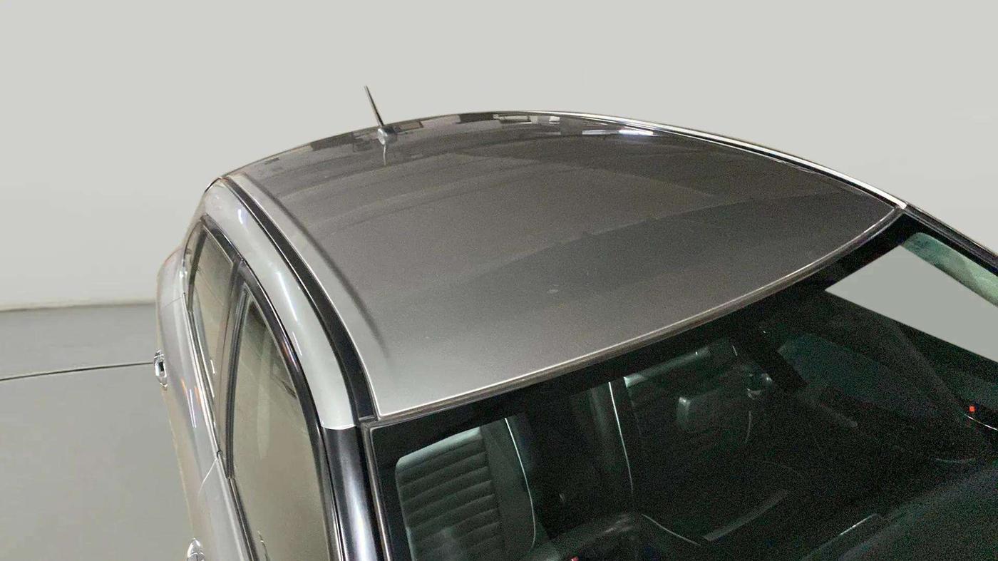2019 Maruti Baleno ZETA PETROL 1.2, Petrol, Manual, 69,482 km, Roof