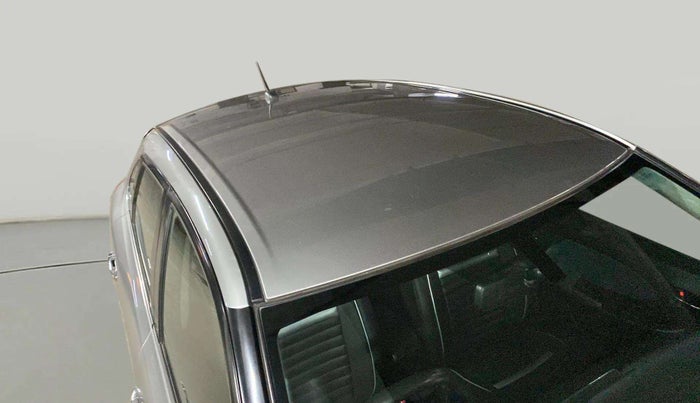 2019 Maruti Baleno ZETA PETROL 1.2, Petrol, Manual, 69,482 km, Roof