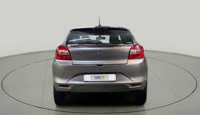 2019 Maruti Baleno ZETA PETROL 1.2, Petrol, Manual, 69,482 km, Back/Rear