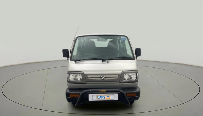 2016 Maruti OMNI E 8 STR, Petrol, Manual, 73,251 km, Front