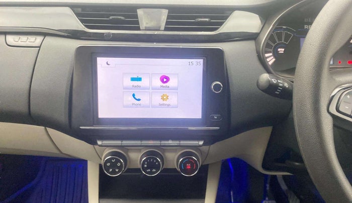 2021 Renault TRIBER RXT, Petrol, Manual, 44,602 km, Air Conditioner