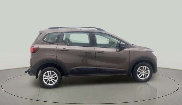2021 Renault TRIBER RXT, Petrol, Manual, 44,602 km, Right Side View