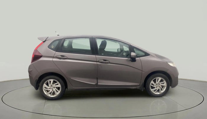 2017 Honda Jazz 1.2L I-VTEC VX, Petrol, Manual, 66,377 km, Right Side View