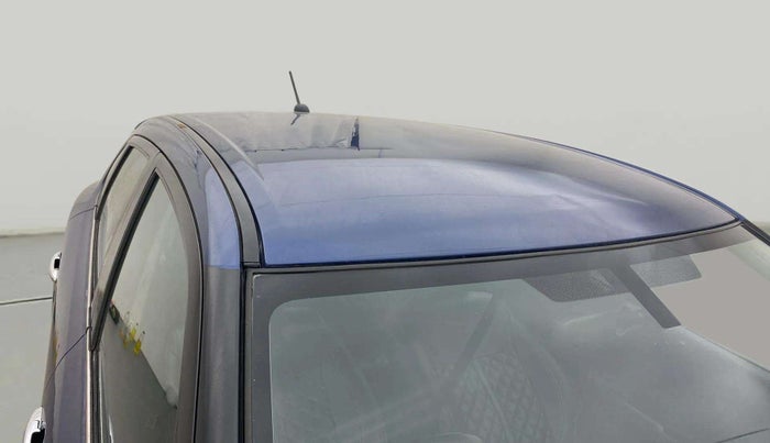 2021 Maruti Baleno ZETA PETROL 1.2, Petrol, Manual, 44,267 km, Roof