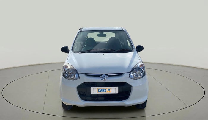 2015 Maruti Alto 800 LXI, Petrol, Manual, 20,057 km, Front