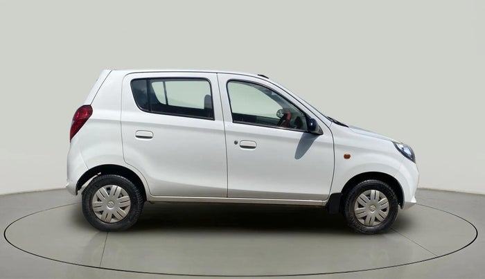 2015 Maruti Alto 800 LXI, Petrol, Manual, 20,057 km, Right Side