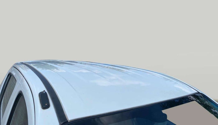 2015 Maruti Alto 800 LXI, Petrol, Manual, 20,057 km, Roof