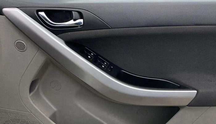 2018 Tata NEXON XZA PLUS PETROL, CNG, Automatic, 61,050 km, Driver Side Door Panels Control