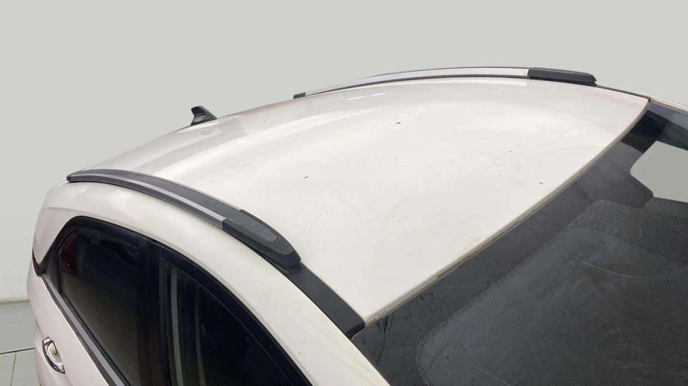 2018 Tata NEXON XZA PLUS PETROL, CNG, Automatic, 61,050 km, Roof