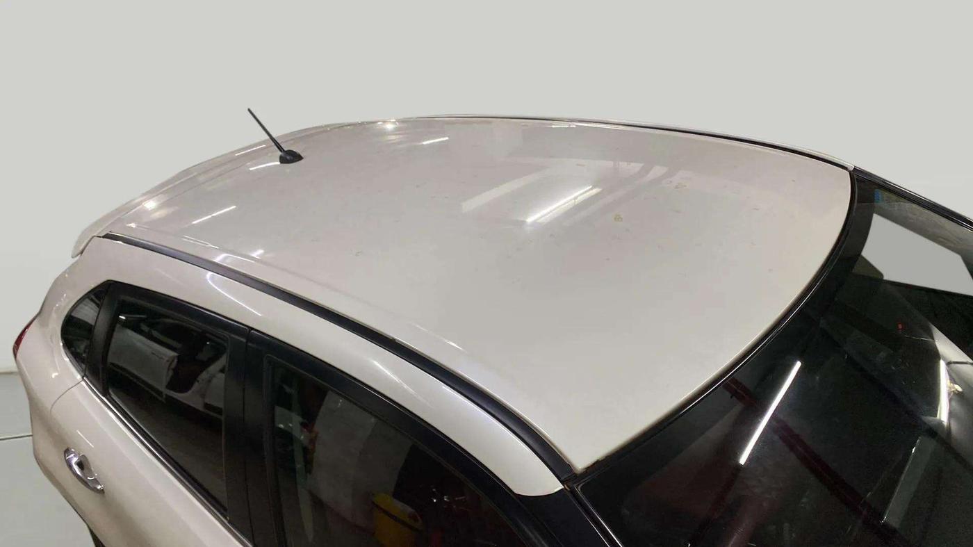 2021 Toyota Glanza G CVT, Petrol, Automatic, 13,203 km, Roof