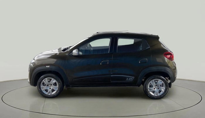 2021 Renault Kwid RXT 1.0 (O), Petrol, Manual, 39,326 km, Left Side