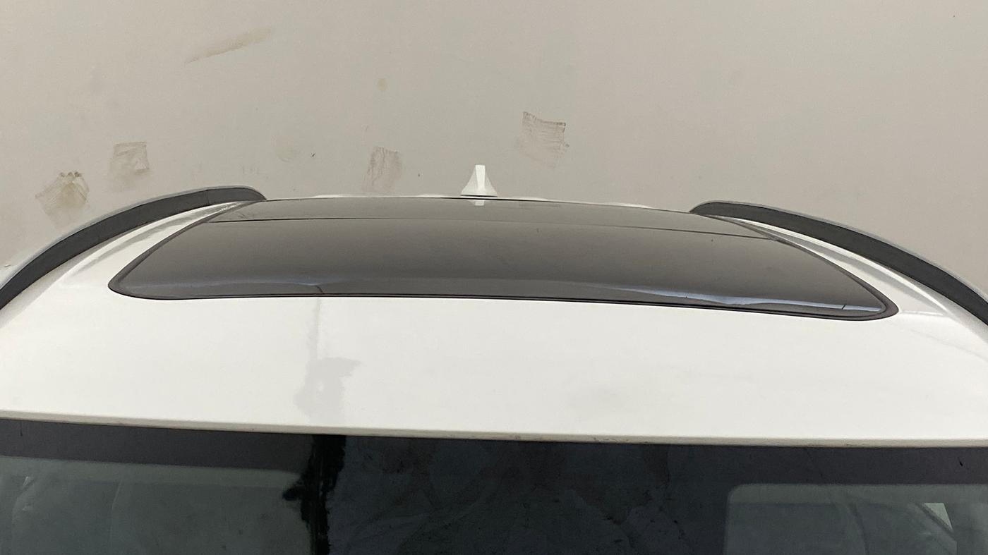 2021 Hyundai ALCAZAR PRESTIGE (O) 6STR 2.0 AT, Petrol, Automatic, 43,802 km, Moonroof/ Sunroof