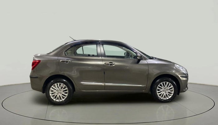 2023 Maruti Dzire ZXI, Petrol, Manual, 10,110 km, Right Side View