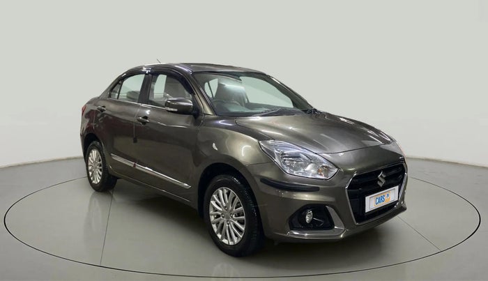 2023 Maruti Dzire ZXI, Petrol, Manual, 10,110 km, Right Front Diagonal