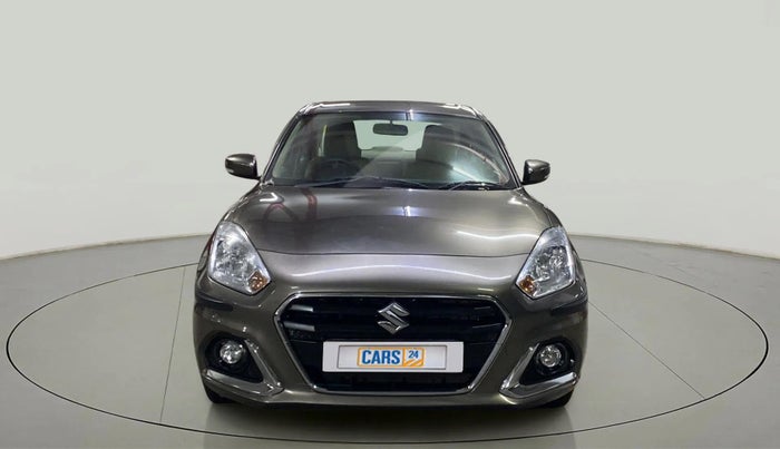 2023 Maruti Dzire ZXI, Petrol, Manual, 10,110 km, Front