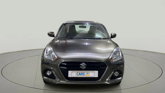 2023 Maruti Dzire ZXI, Petrol, Manual, 10,110 km, Front