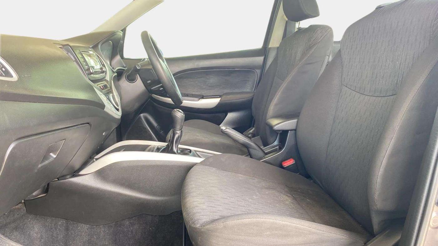 2016 Maruti Baleno ZETA PETROL 1.2, Petrol, Manual, 97,560 km, Right Side Front Door Cabin