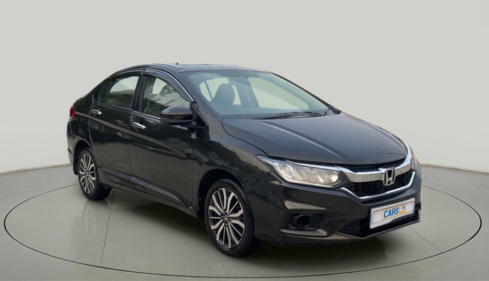 2017 Honda City 1.5L I-VTEC VX, Petrol, Manual, 45,780 km, SRP