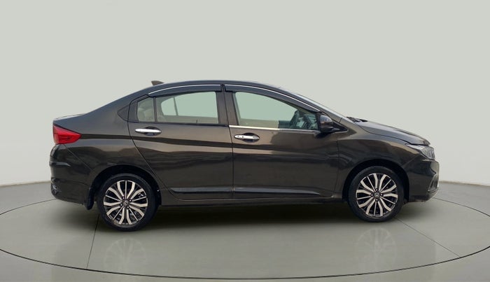 2017 Honda City 1.5L I-VTEC VX, Petrol, Manual, 45,780 km, Right Side View