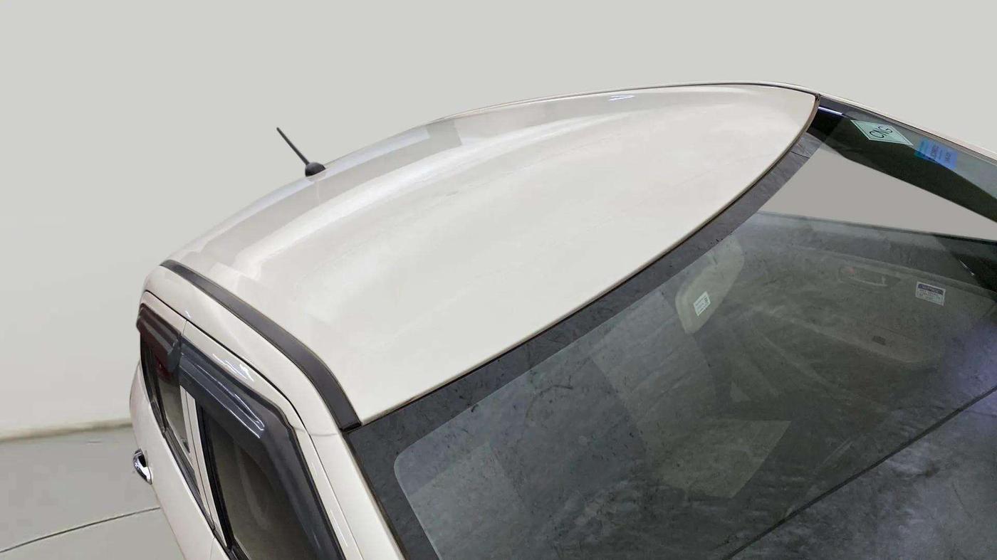 2021 Maruti Swift Dzire TOUR S-CNG, CNG, Manual, 44,783 km, Roof
