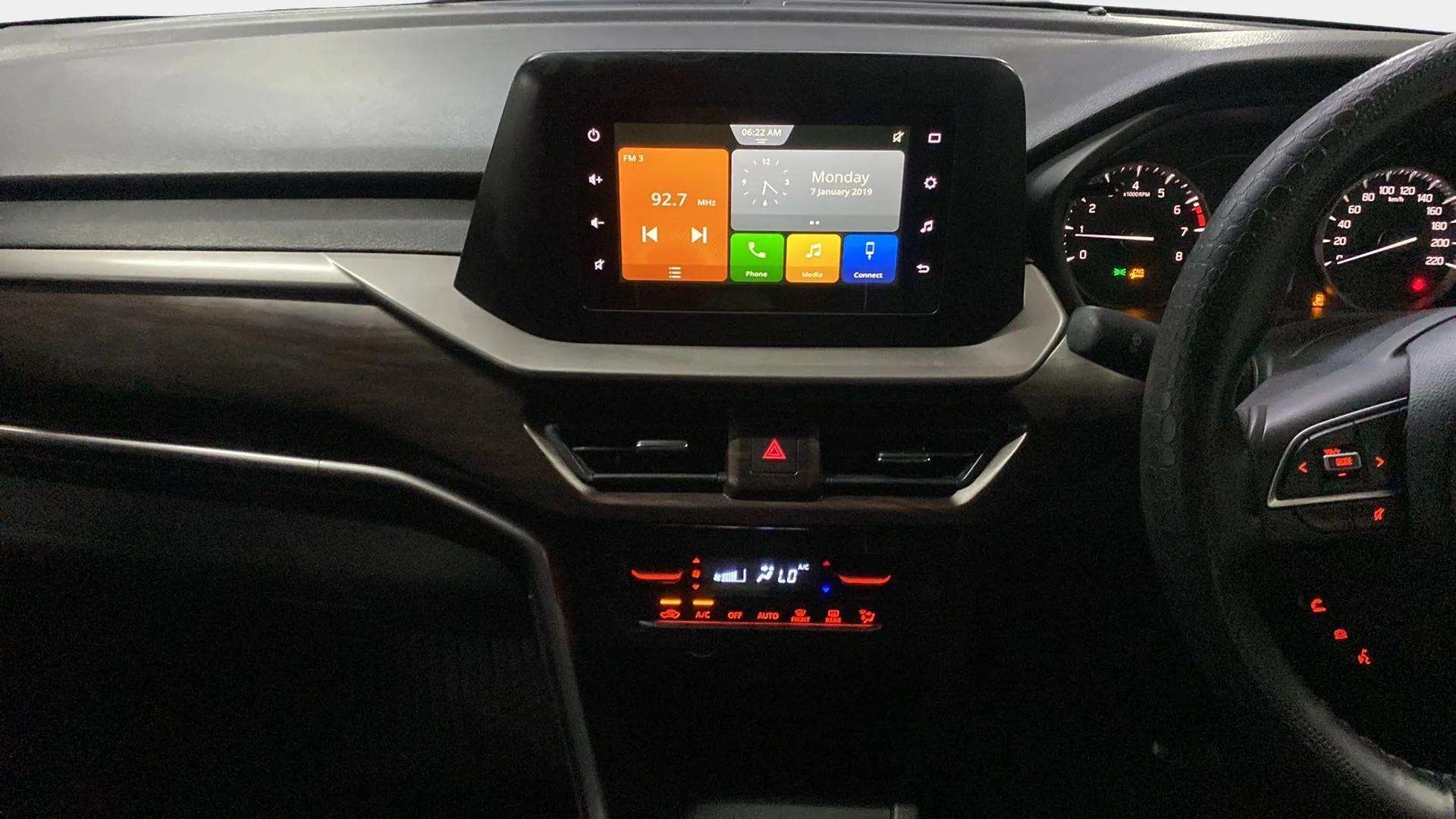 Features