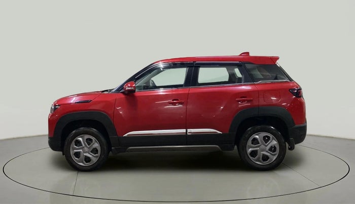 2023 Maruti BREZZA VXI S-CNG, CNG, Manual, 14,110 km, Left Side