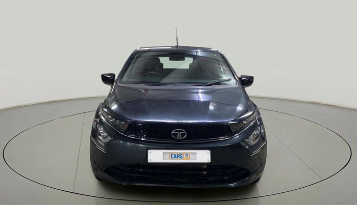 2020 Tata ALTROZ XZ PETROL, Petrol, Manual, 17,935 km, Front