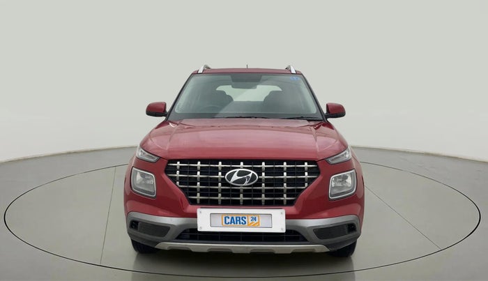 2020 Hyundai VENUE S 1.2, Petrol, Manual, 73,905 km, Front