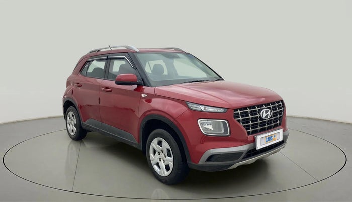 2020 Hyundai VENUE S 1.2, Petrol, Manual, 73,905 km, SRP
