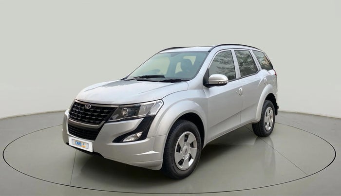 2018 Mahindra XUV500 W5, Diesel, Manual, 48,839 km, Left Front Diagonal