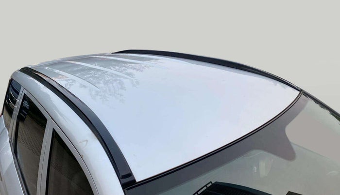 2018 Mahindra XUV500 W5, Diesel, Manual, 48,839 km, Roof