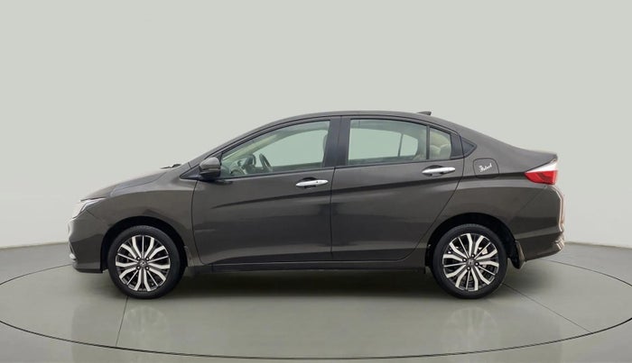 2019 Honda City 1.5L I-VTEC VX CVT, Petrol, Automatic, 52,099 km, Left Side