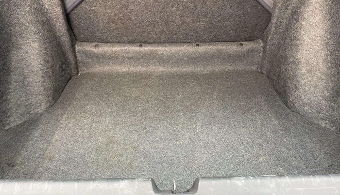 2019 Honda City 1.5L I-VTEC VX CVT, Petrol, Automatic, 52,099 km, Boot Inside