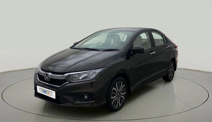 2019 Honda City 1.5L I-VTEC VX CVT, Petrol, Automatic, 52,099 km, Left Front Diagonal