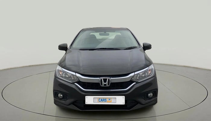 2019 Honda City 1.5L I-VTEC VX CVT, Petrol, Automatic, 52,099 km, Front