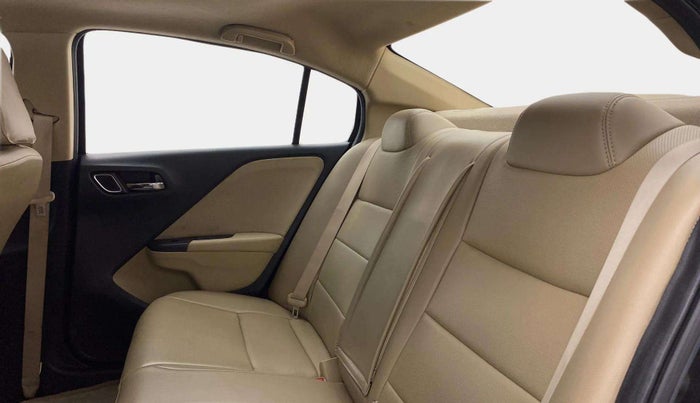 2019 Honda City 1.5L I-VTEC VX CVT, Petrol, Automatic, 52,099 km, Right Side Rear Door Cabin